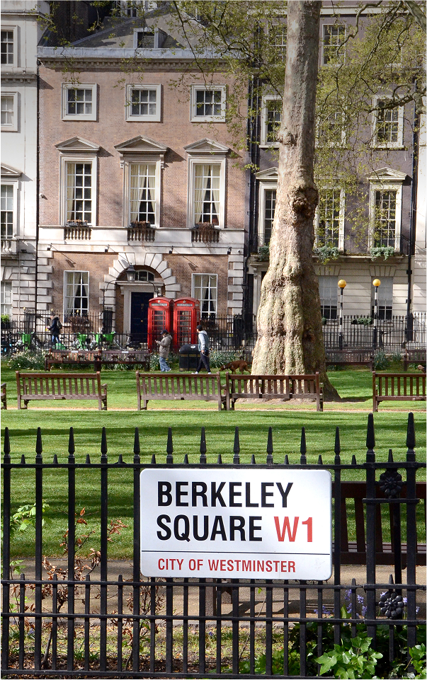 Berkeley Square